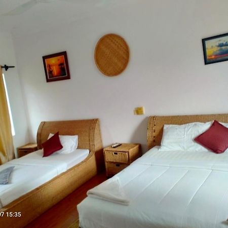 Atmaland Resort 까엡 외부 사진