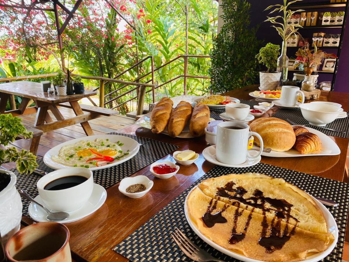Atmaland Resort 까엡 외부 사진