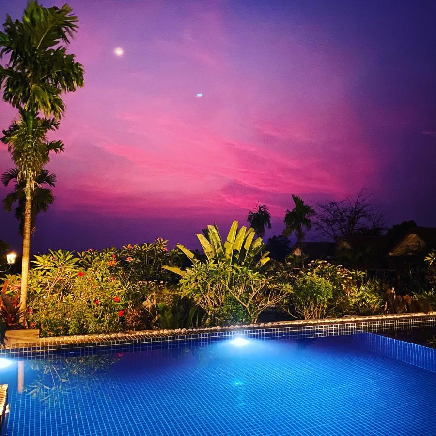 Atmaland Resort 까엡 외부 사진
