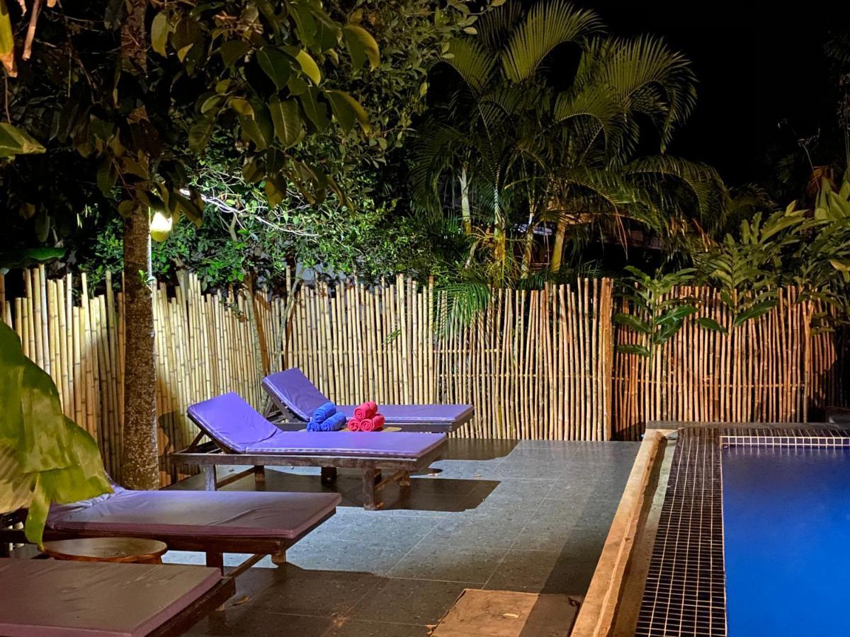 Atmaland Resort 까엡 외부 사진
