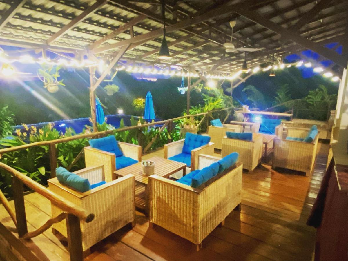 Atmaland Resort 까엡 외부 사진