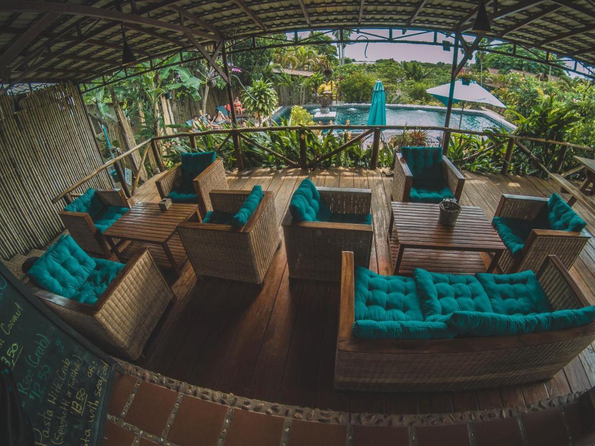 Atmaland Resort 까엡 외부 사진