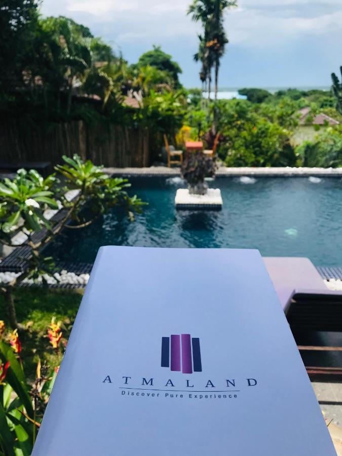 Atmaland Resort 까엡 외부 사진