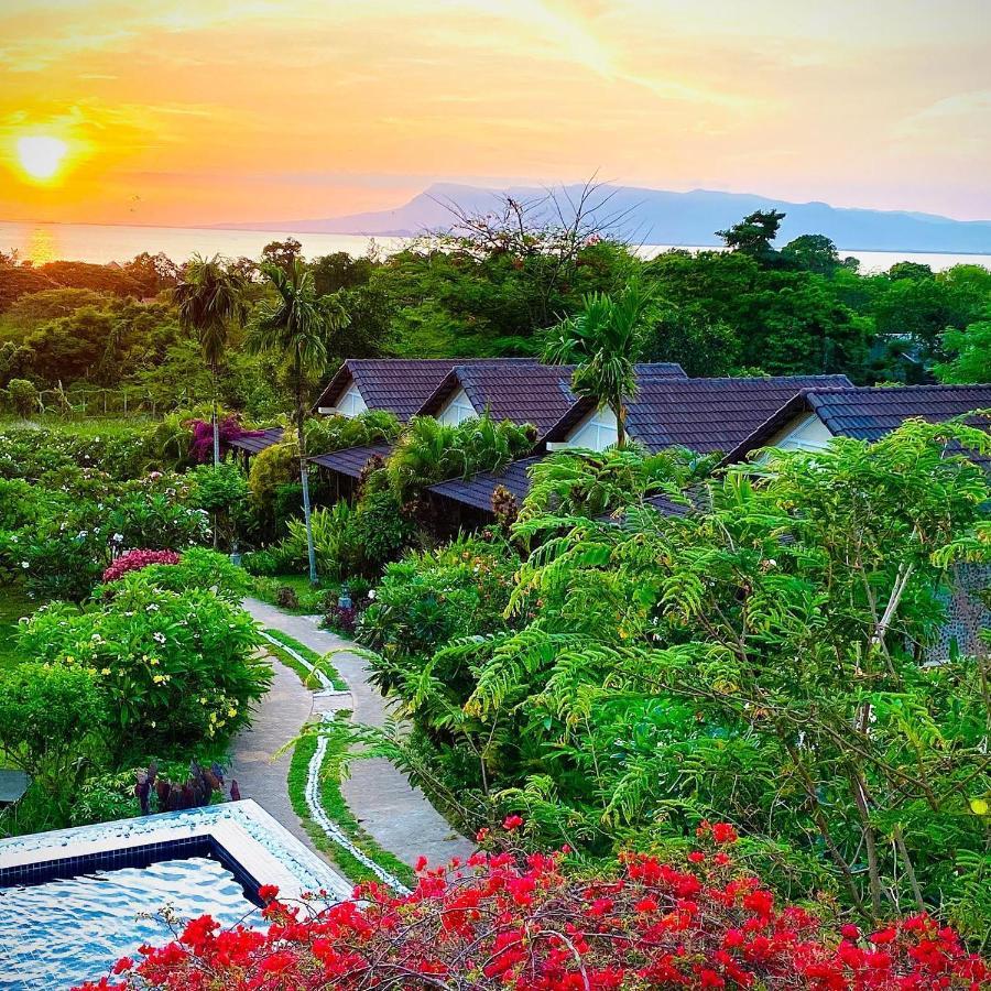 Atmaland Resort 까엡 외부 사진