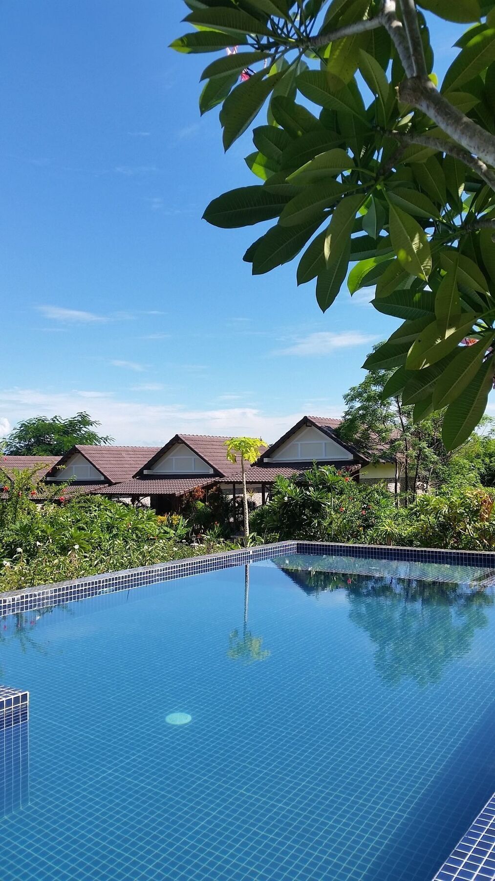 Atmaland Resort 까엡 외부 사진