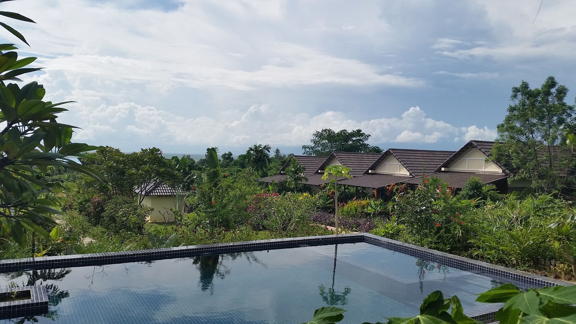 Atmaland Resort 까엡 외부 사진