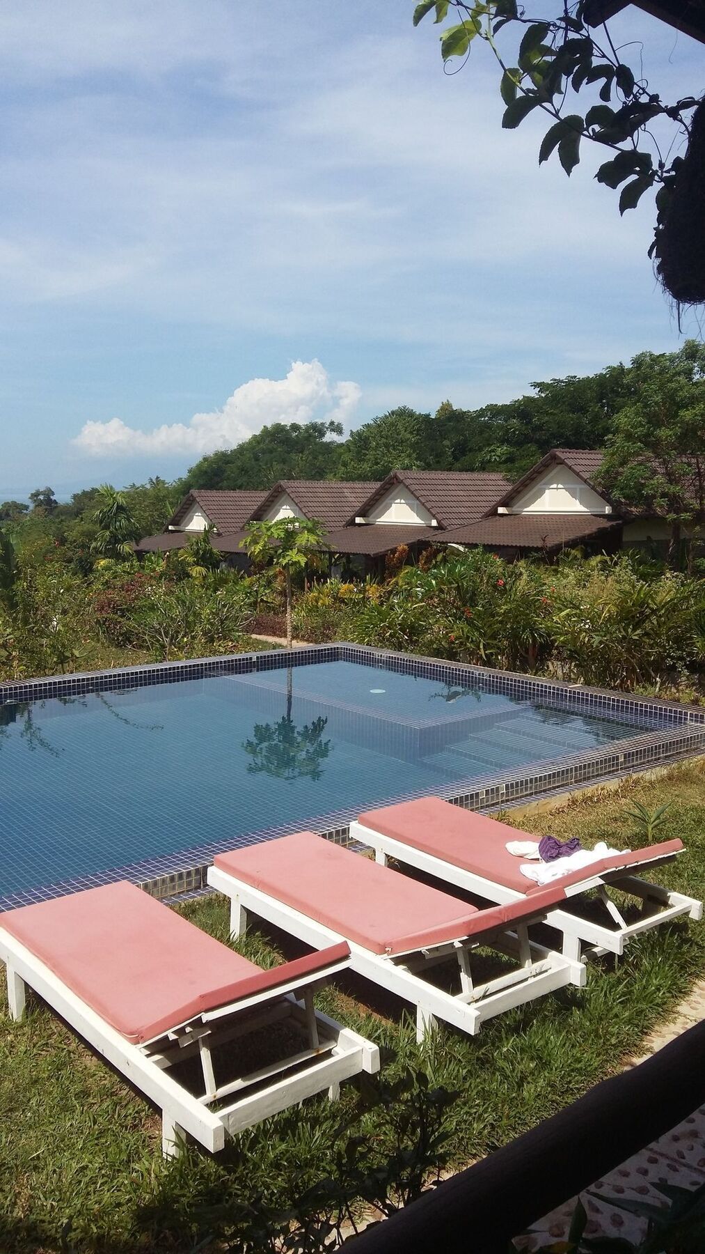 Atmaland Resort 까엡 외부 사진