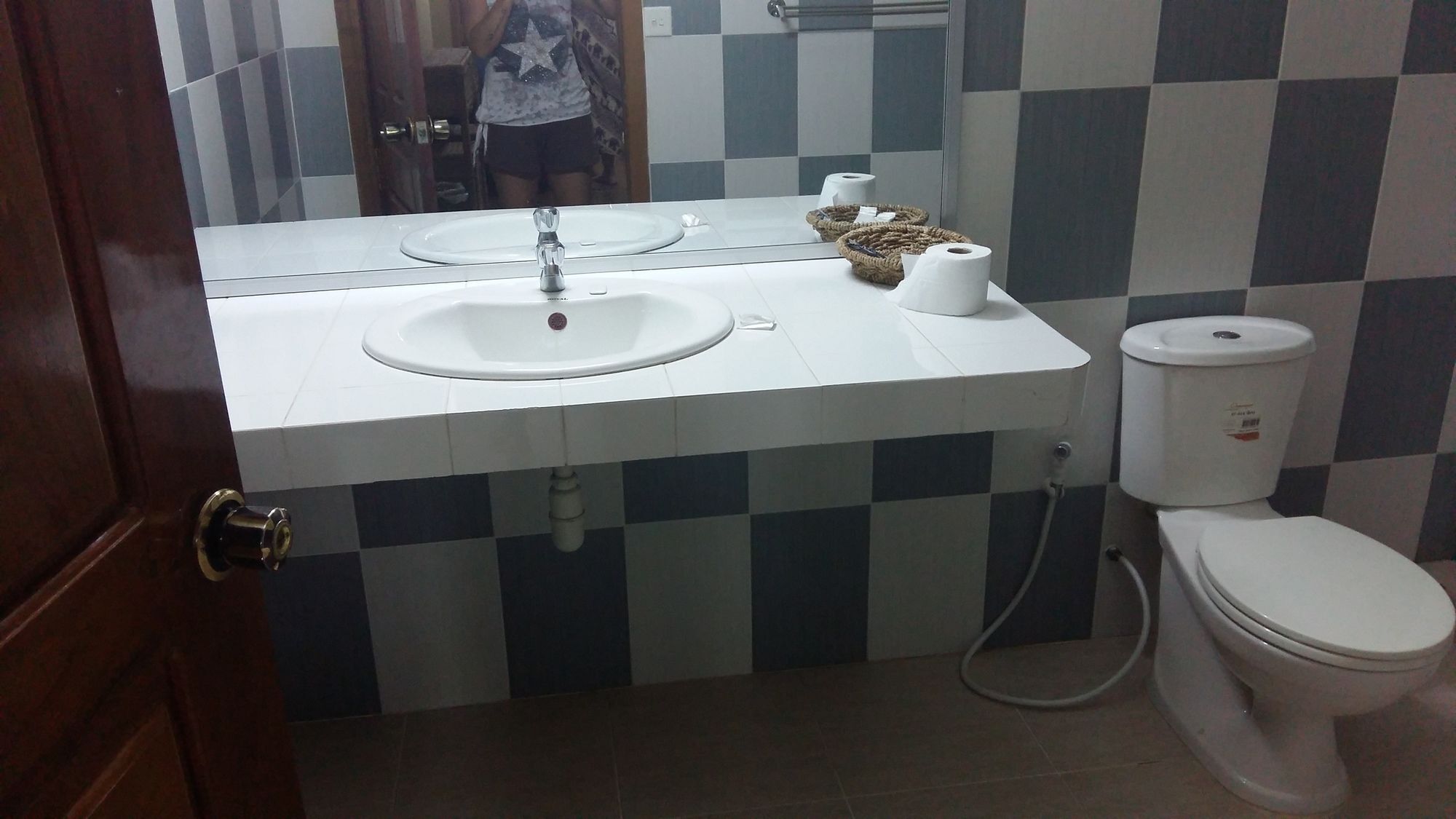 Atmaland Resort 까엡 외부 사진