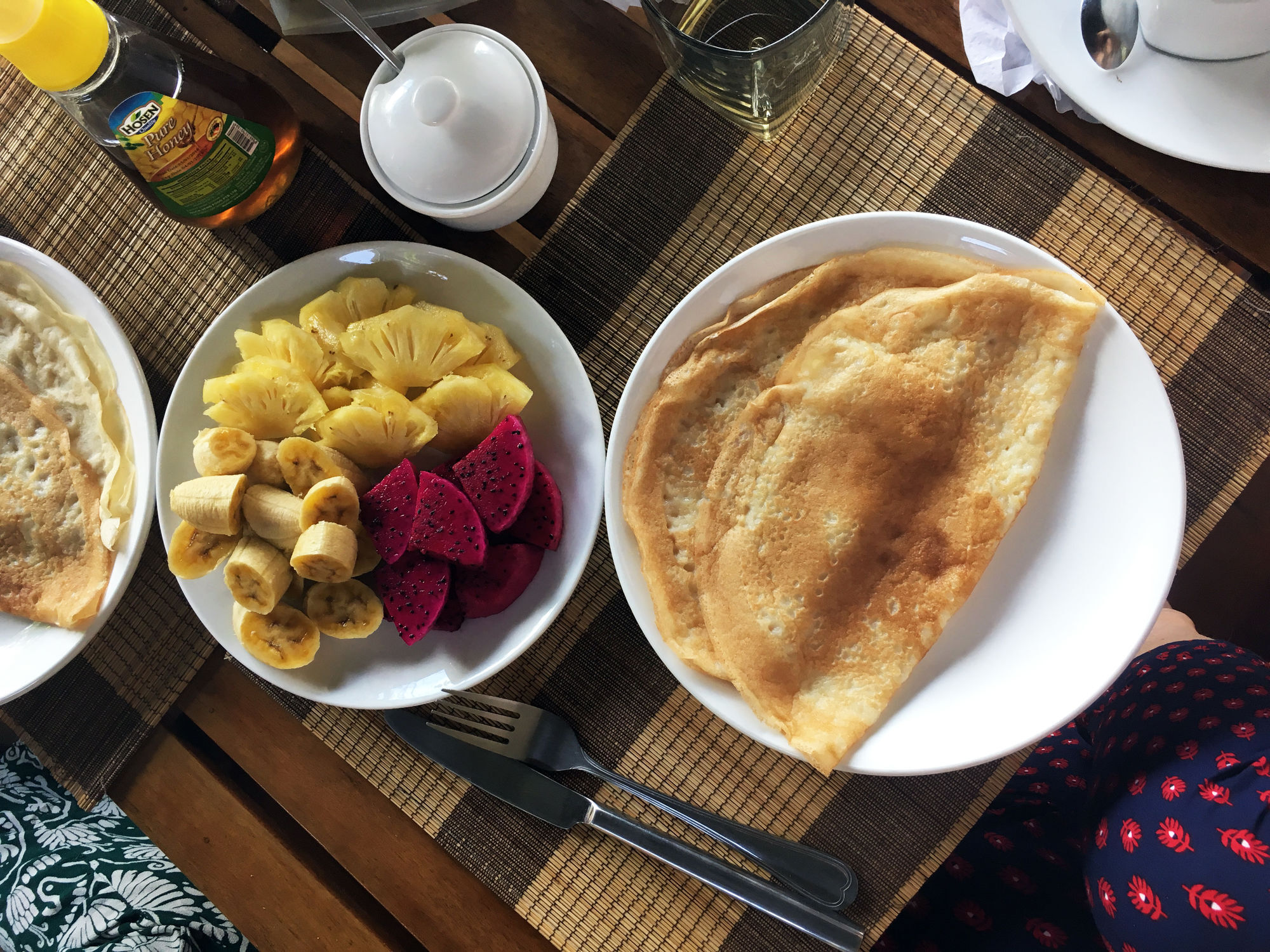 Atmaland Resort 까엡 외부 사진