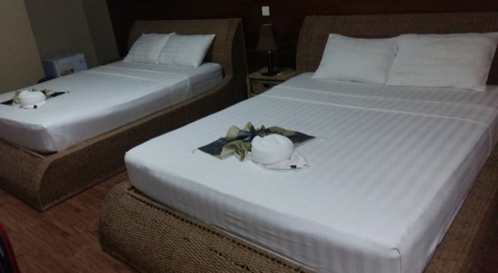 Atmaland Resort 까엡 외부 사진