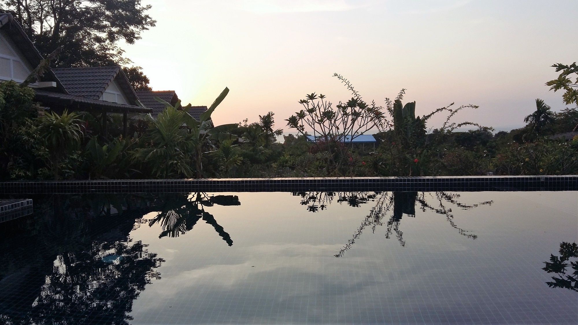 Atmaland Resort 까엡 외부 사진