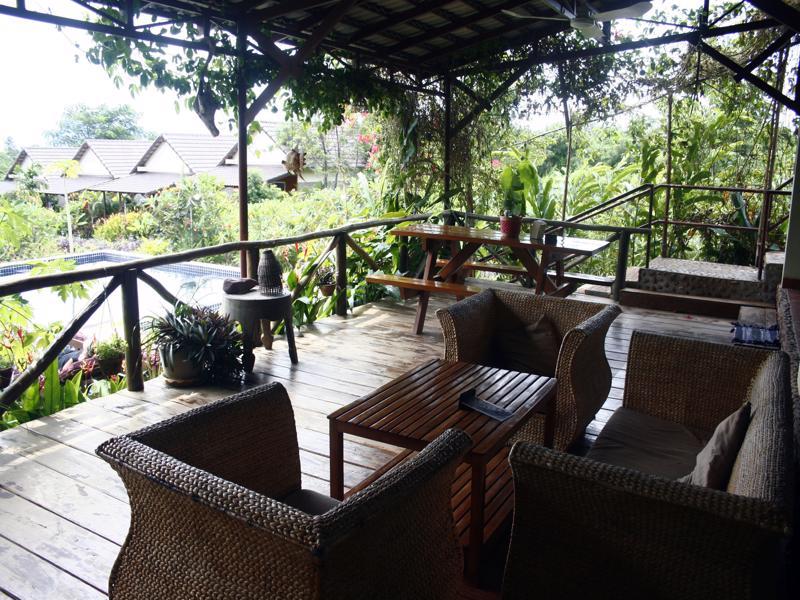 Atmaland Resort 까엡 외부 사진