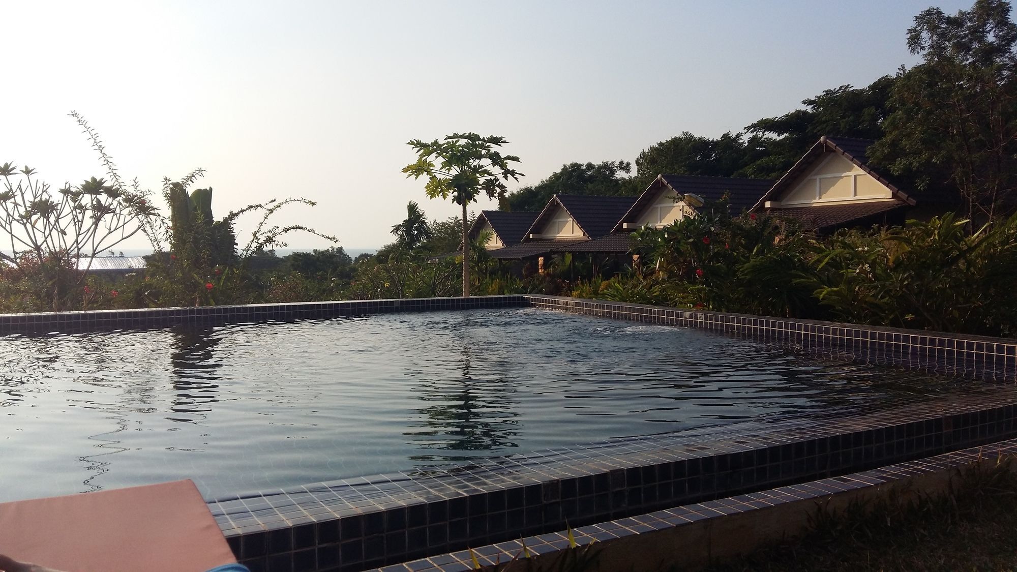 Atmaland Resort 까엡 외부 사진