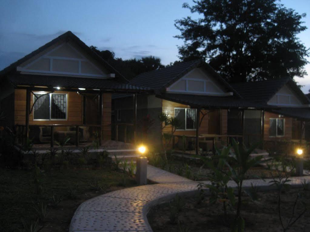 Atmaland Resort 까엡 외부 사진