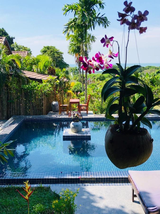 Atmaland Resort 까엡 외부 사진