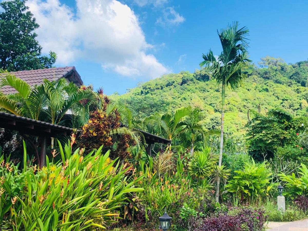 Atmaland Resort 까엡 외부 사진
